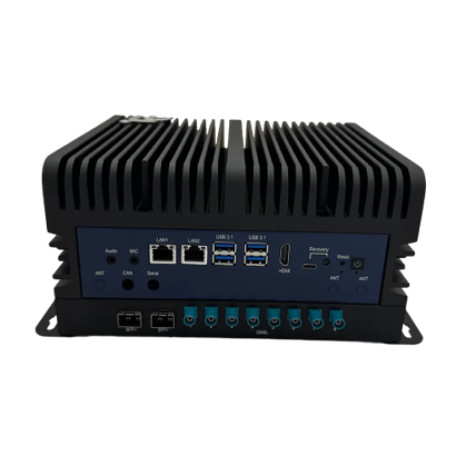 TALO-A1000 NVIDIA Edge AI system