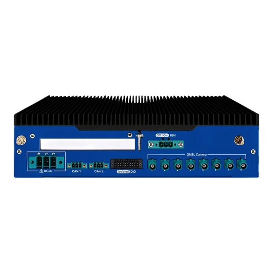 TALO-25000 Series NVIDIA Jetson AGX Orin AI controller