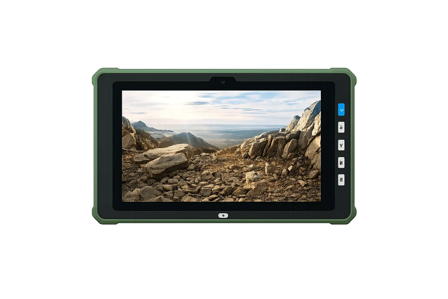 TALO-T1000 rugged mobile computer