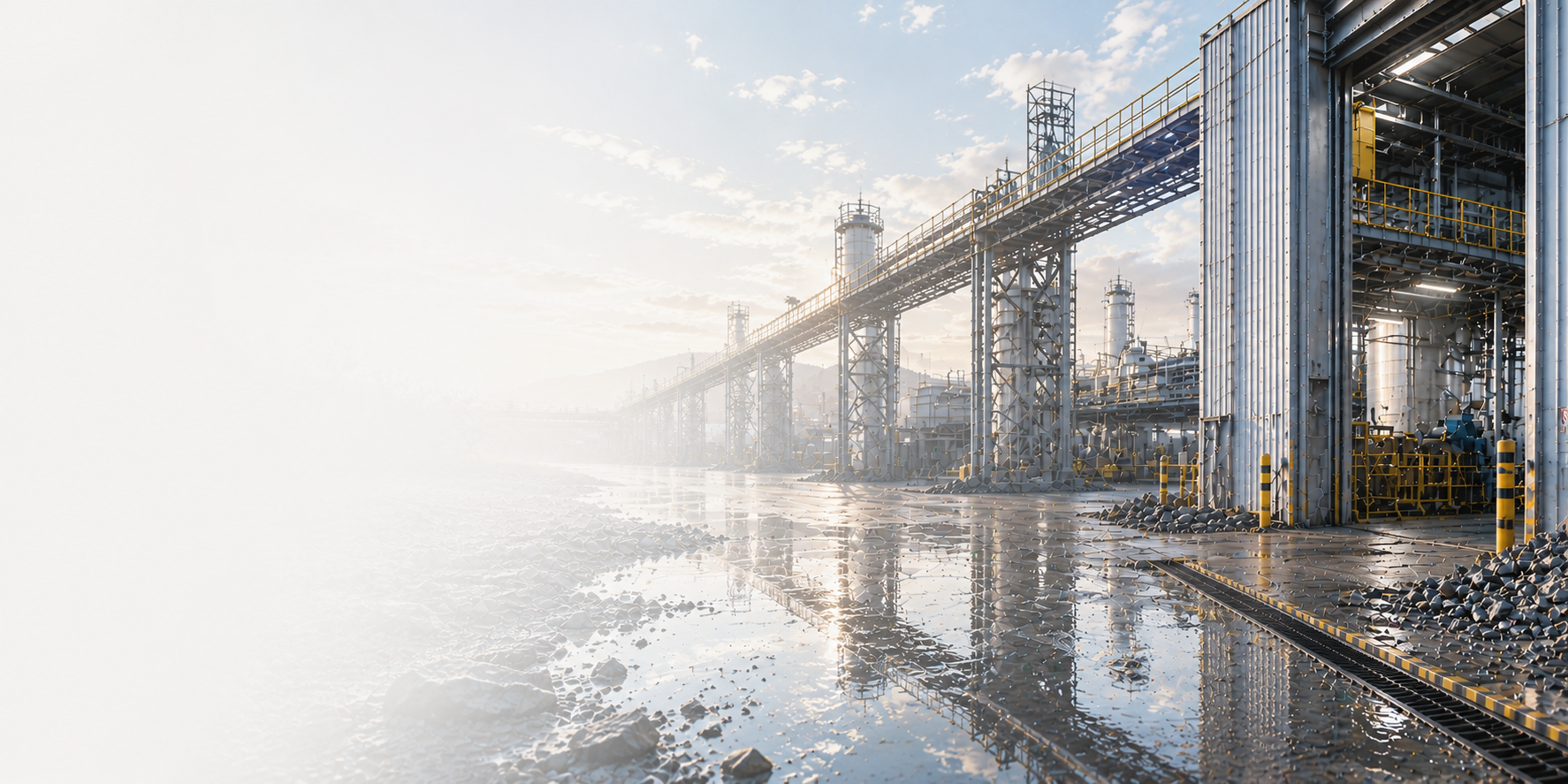 Systems Architected for Industrial Complexity