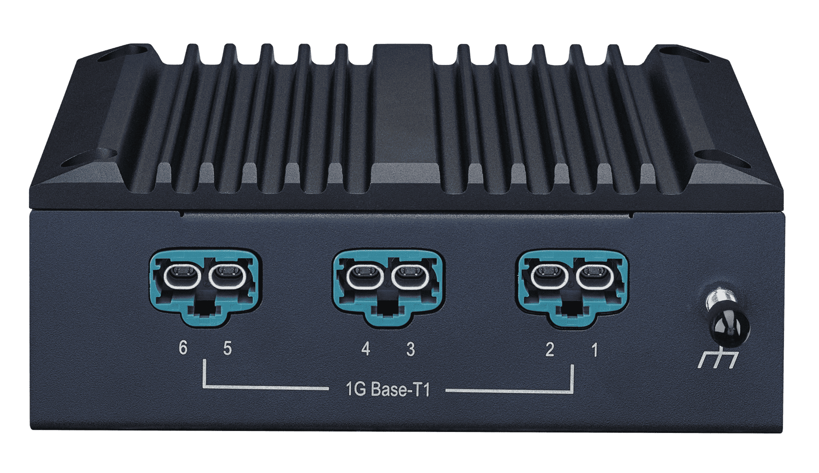 PTP Switch