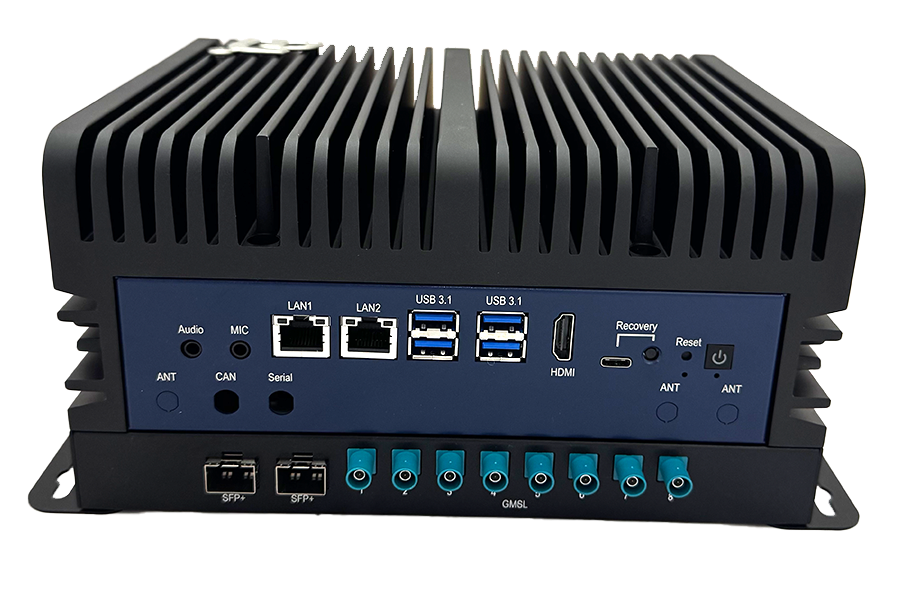 AI Controller