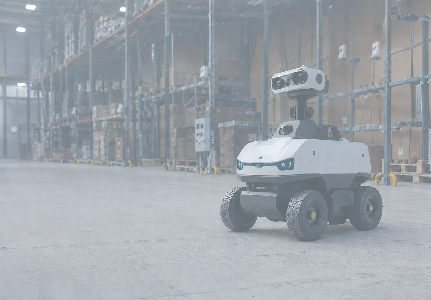 Mobile Robotics