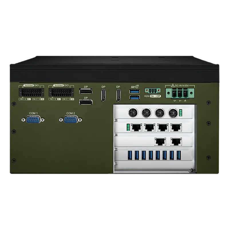 TALO-53000 from product presentation